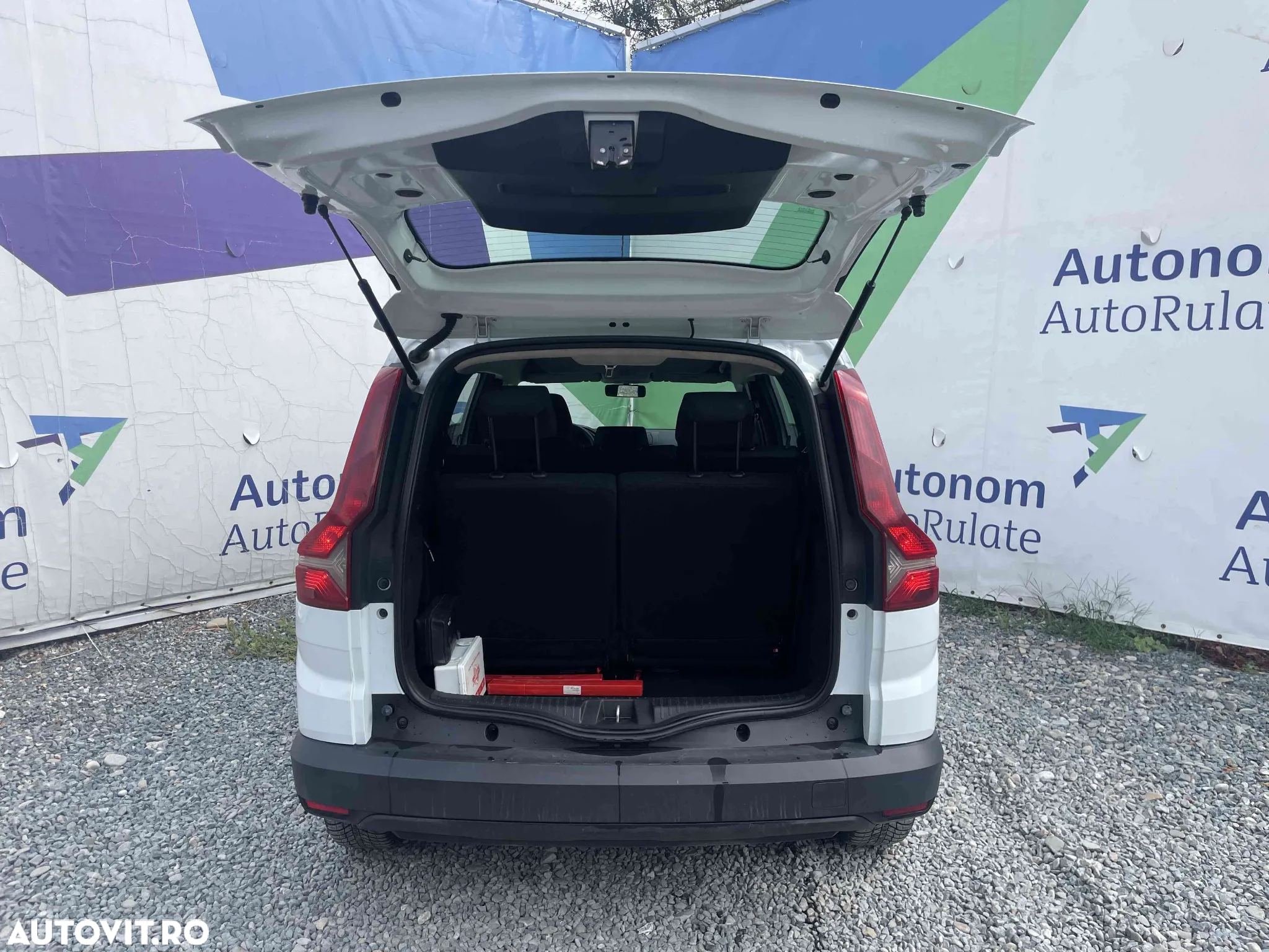 Dacia Jogger - 7
