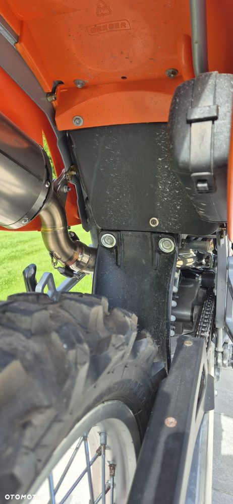 KTM Inny - 9