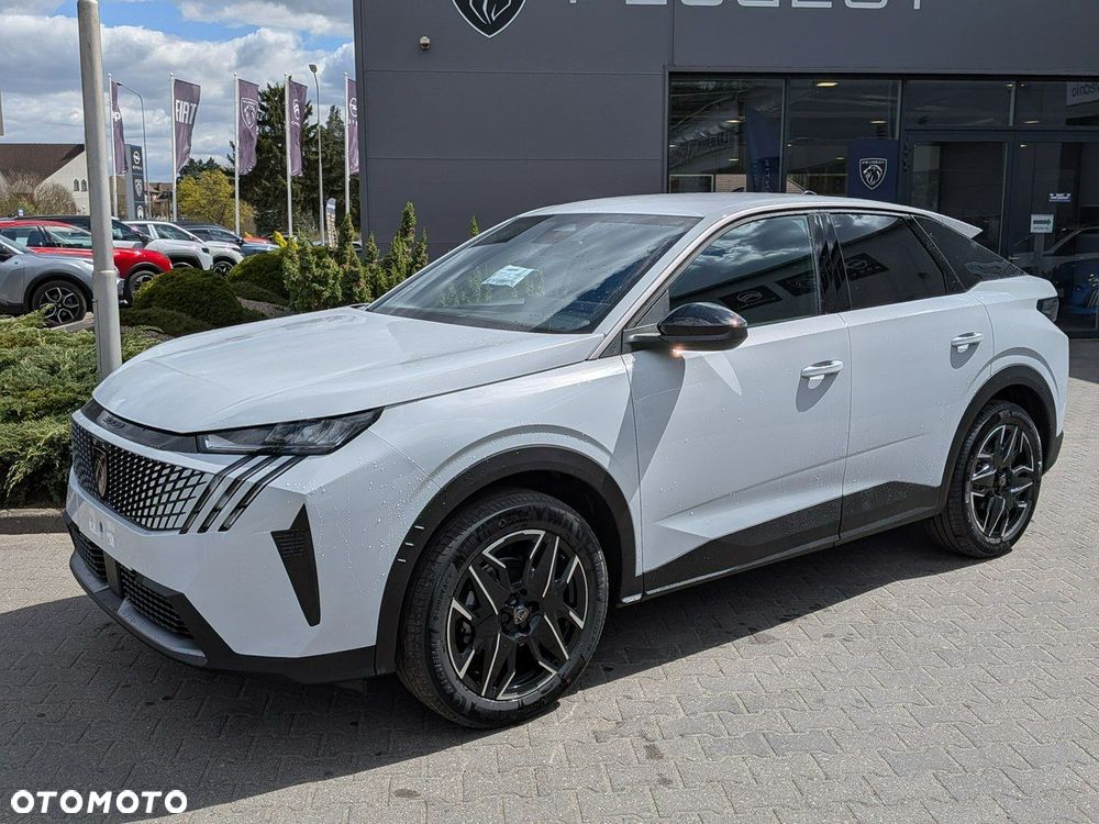 Peugeot 3008 - 2