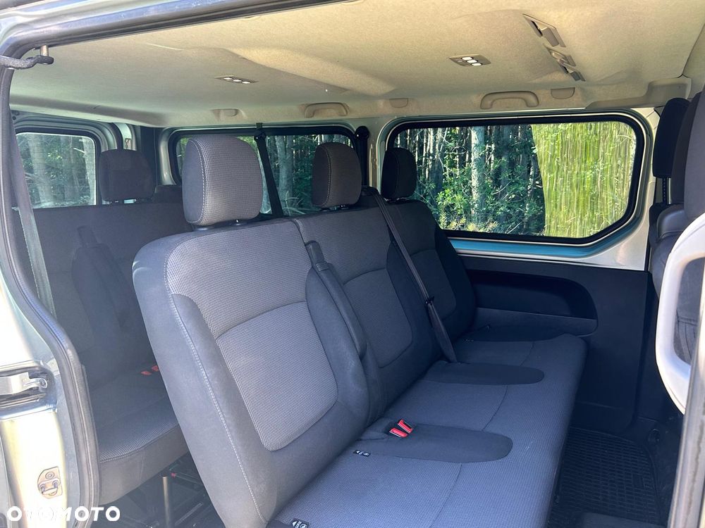 Renault Trafic - 13