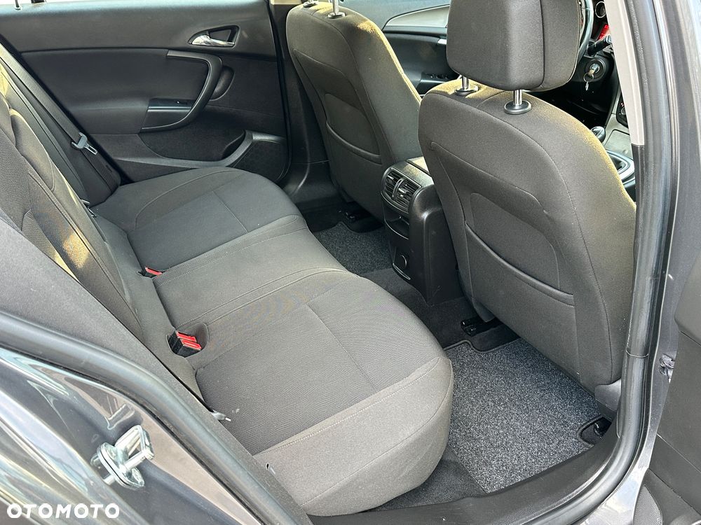 Opel Insignia - 21