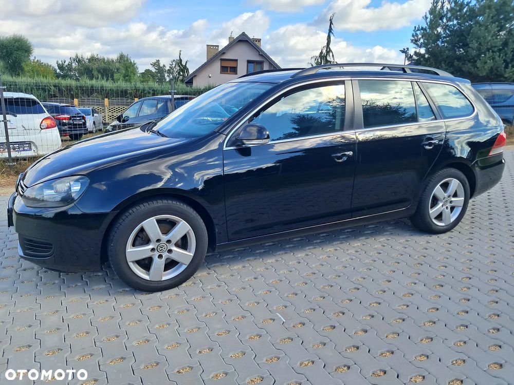 Volkswagen Golf 1.4 TSI DSG Highline - 4