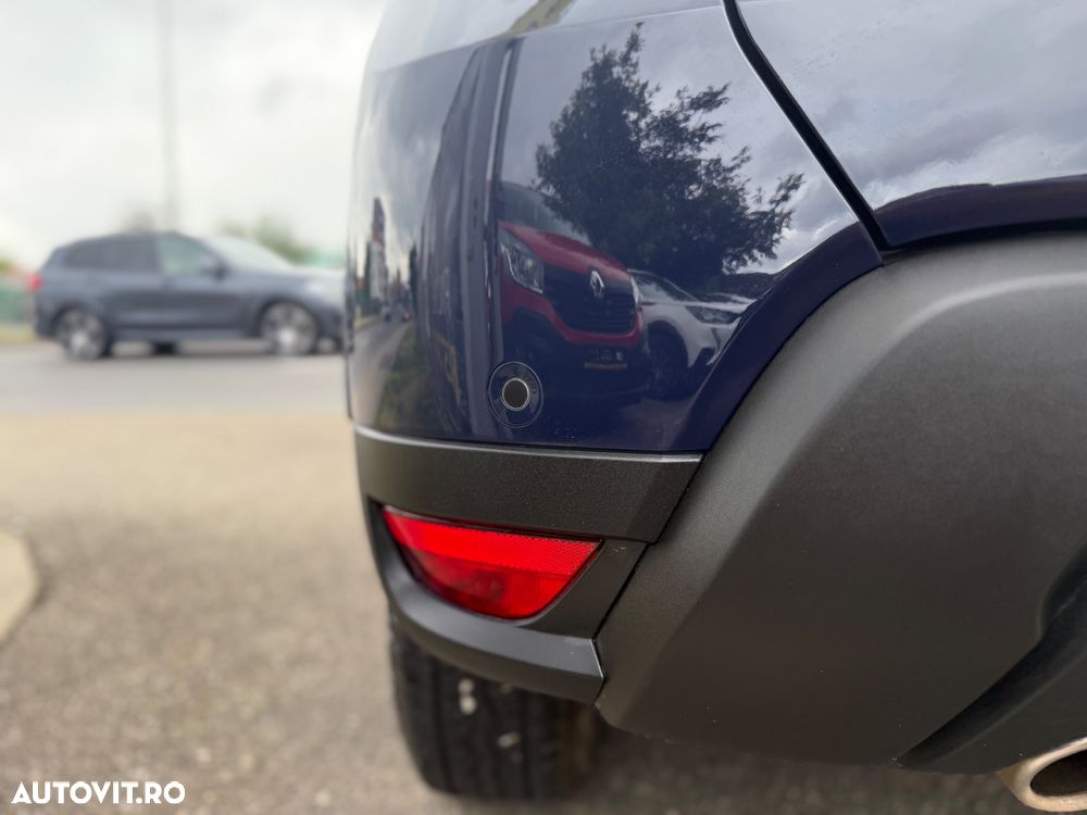 Dacia Duster 1.5 Blue dCi 4WD Comfort - 17