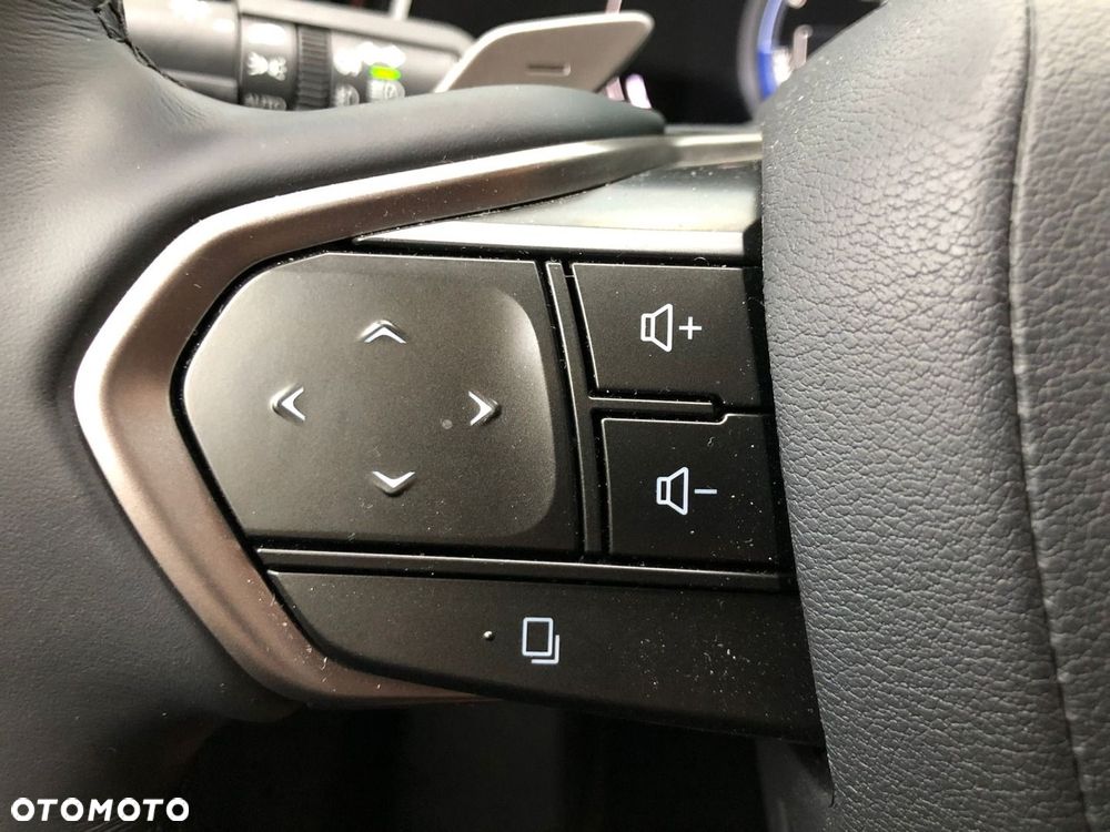 Lexus NX 350h Prestige AWD - 23