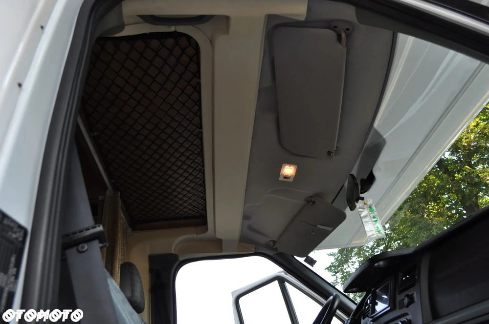 Ford Transit Autocaravan Rimor APF77S3, 2012, 6 os - 15