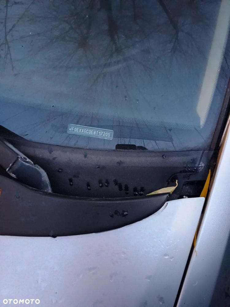 Ford C-MAX 2.0 Style - 12