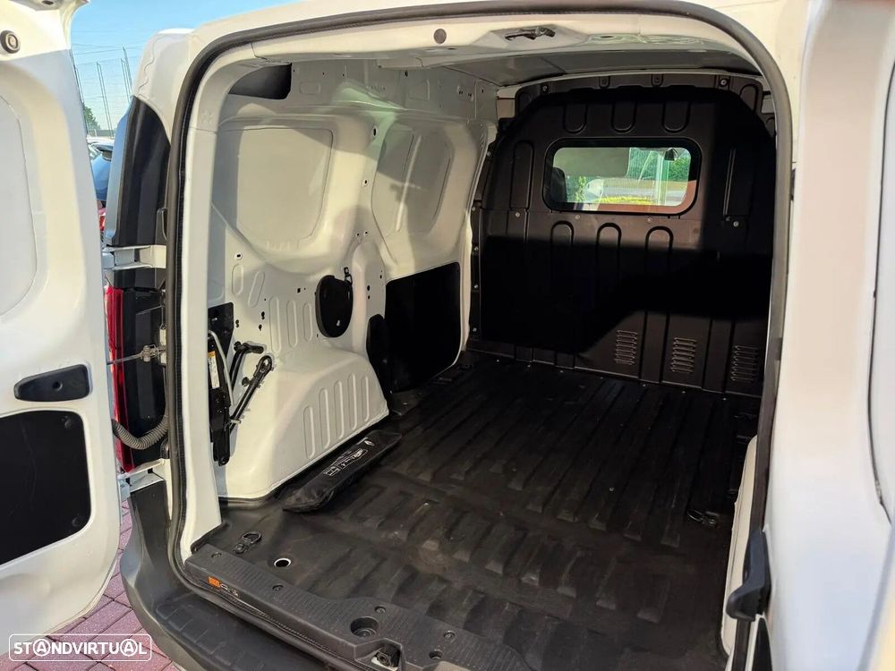 Renault Express GPS - 5