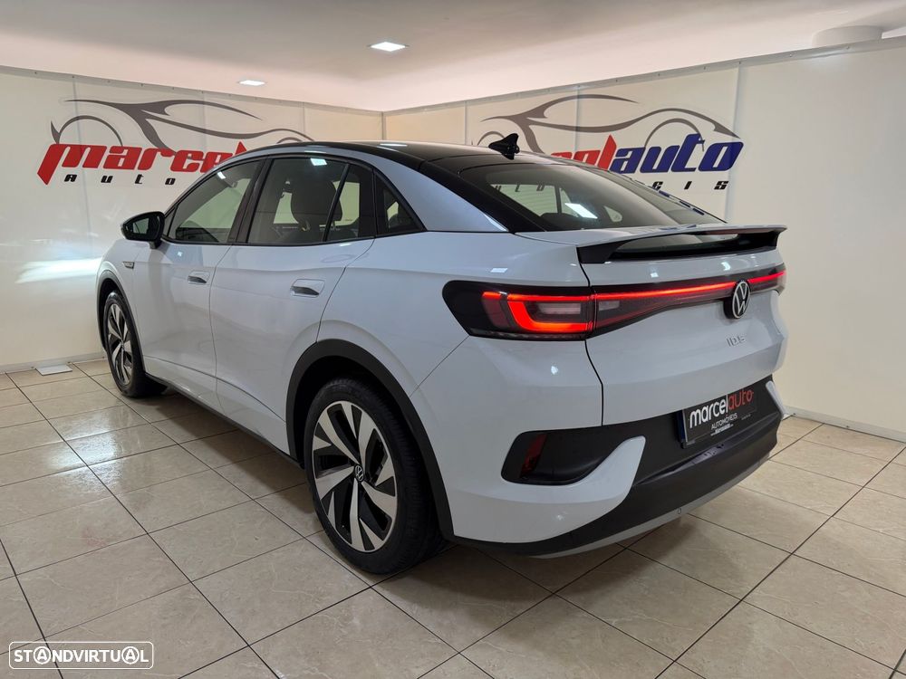 VW ID.5 77 kWh Pro Performance - 8