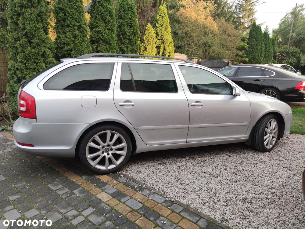 Skoda Octavia - 11