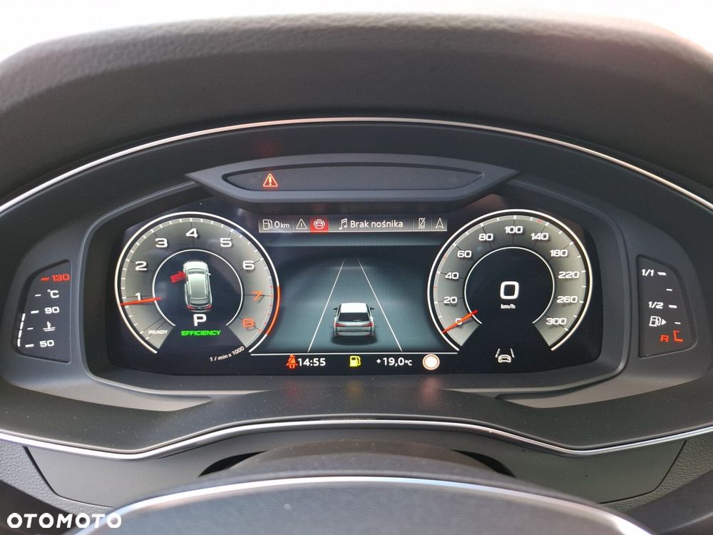 Audi A6 Avant 45 TFSI mHEV Quattro S Line S tronic - 14