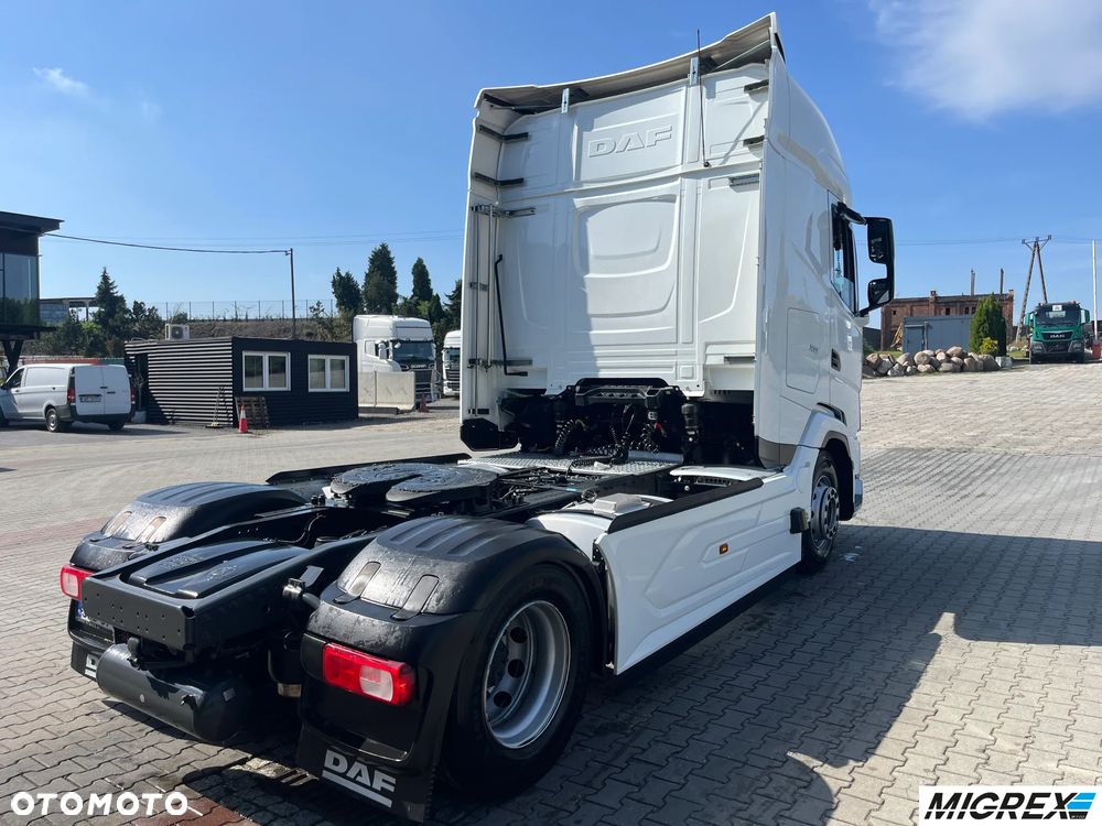 DAF XG 480 - 6