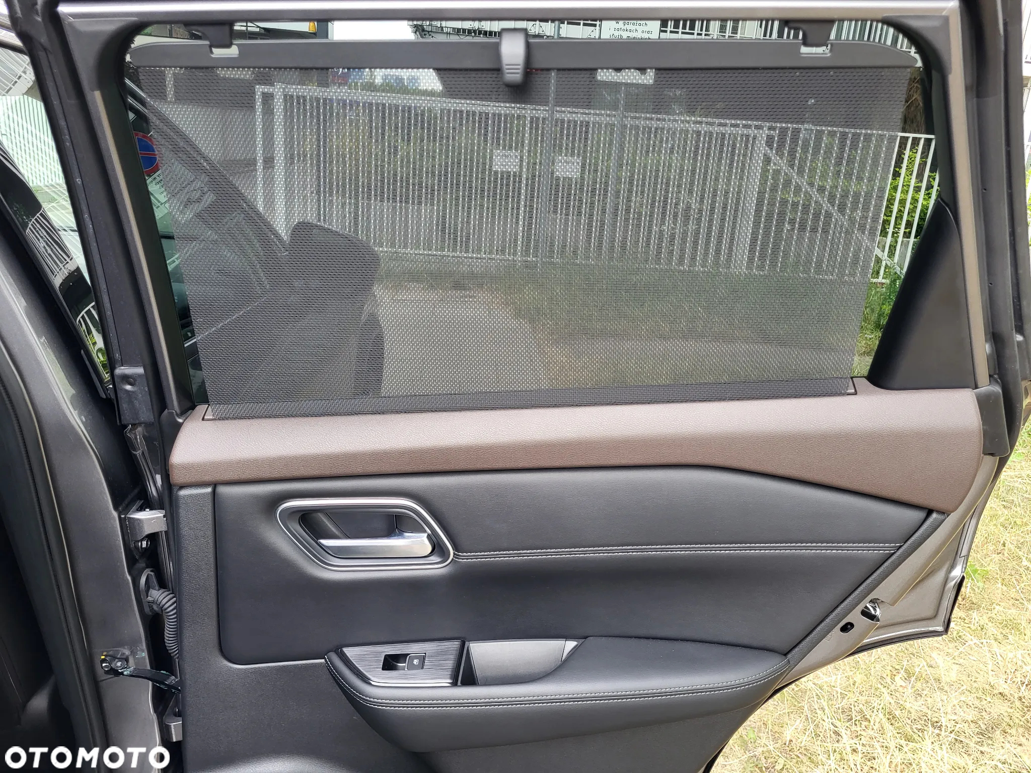 Nissan X-Trail 1.5 VC-T e-POWER Tekna e-4ORCE - 36