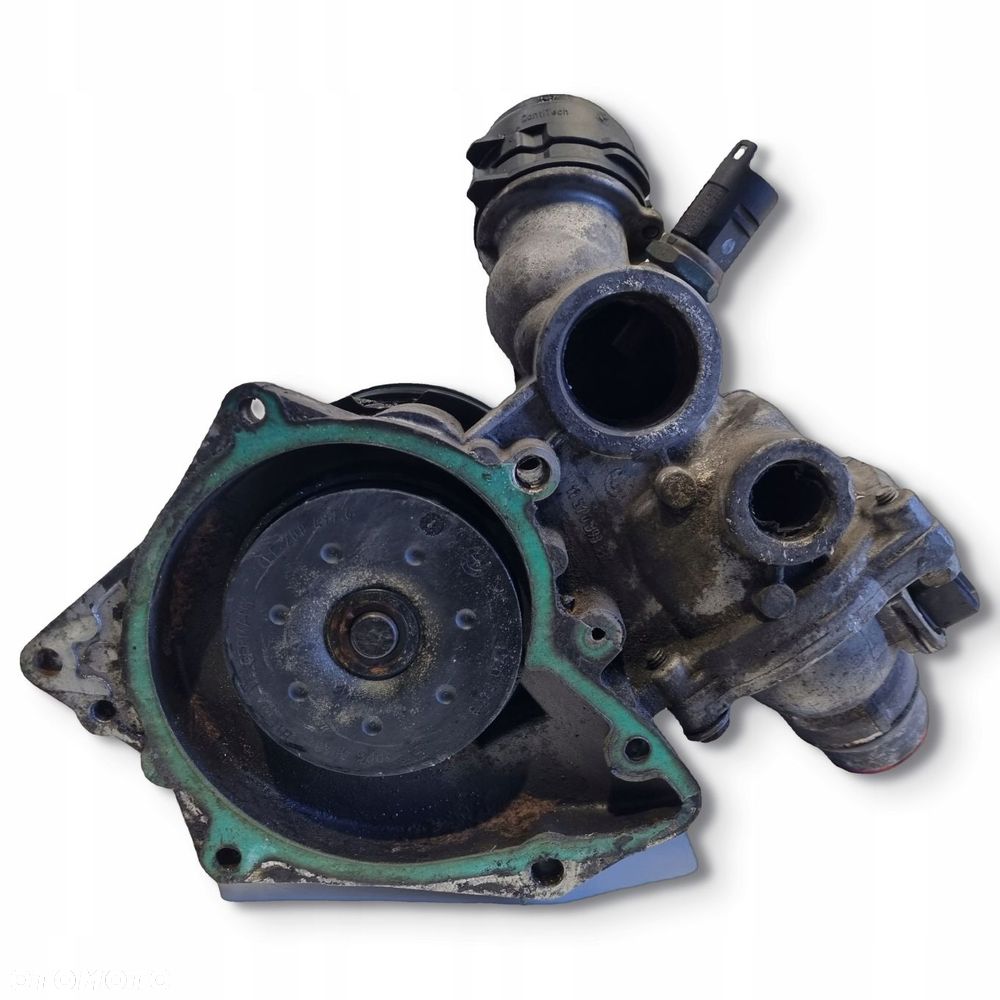 POMPA WODY Range Rover III L322 4.4 V8 wodna - 4