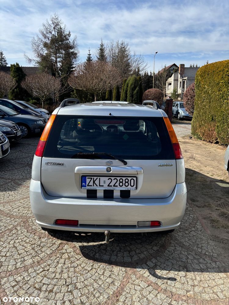 Suzuki Ignis 1.3 Club - 9
