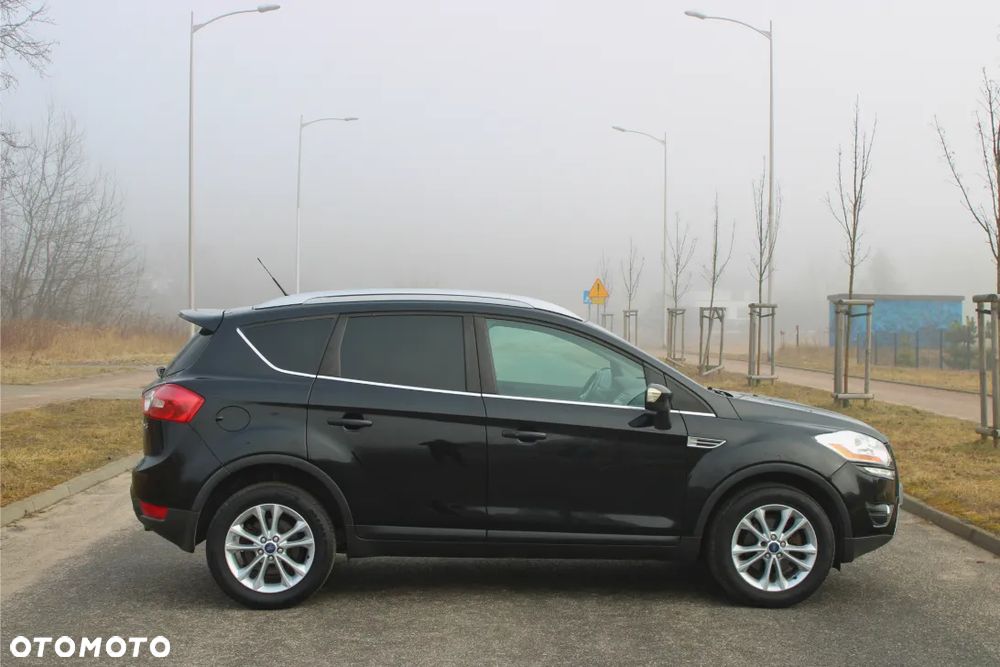 Ford Kuga 2.0 TDCi Titanium - 6