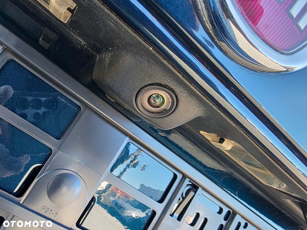 Fiat Freemont 2.0 Multijet 16V DPF Automatik Allrad My - 19