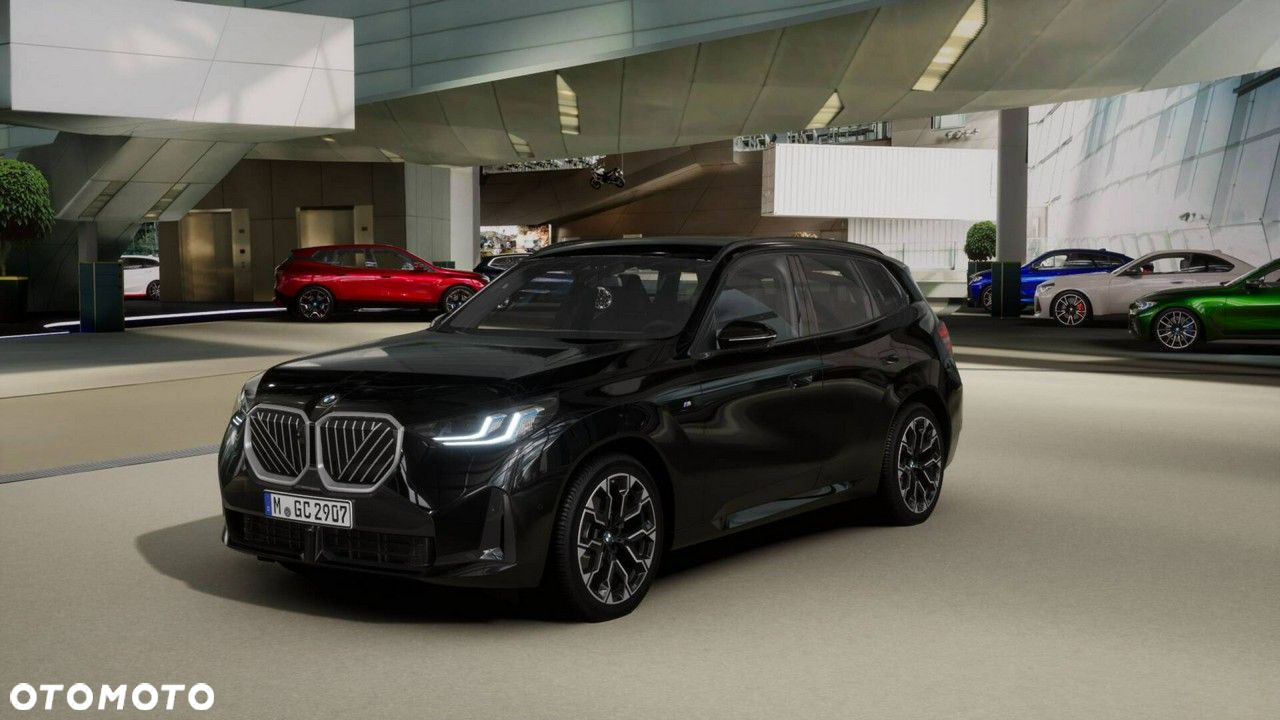 BMW X3 - 2