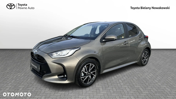 Toyota Yaris Hybrid 1.5 Comfort