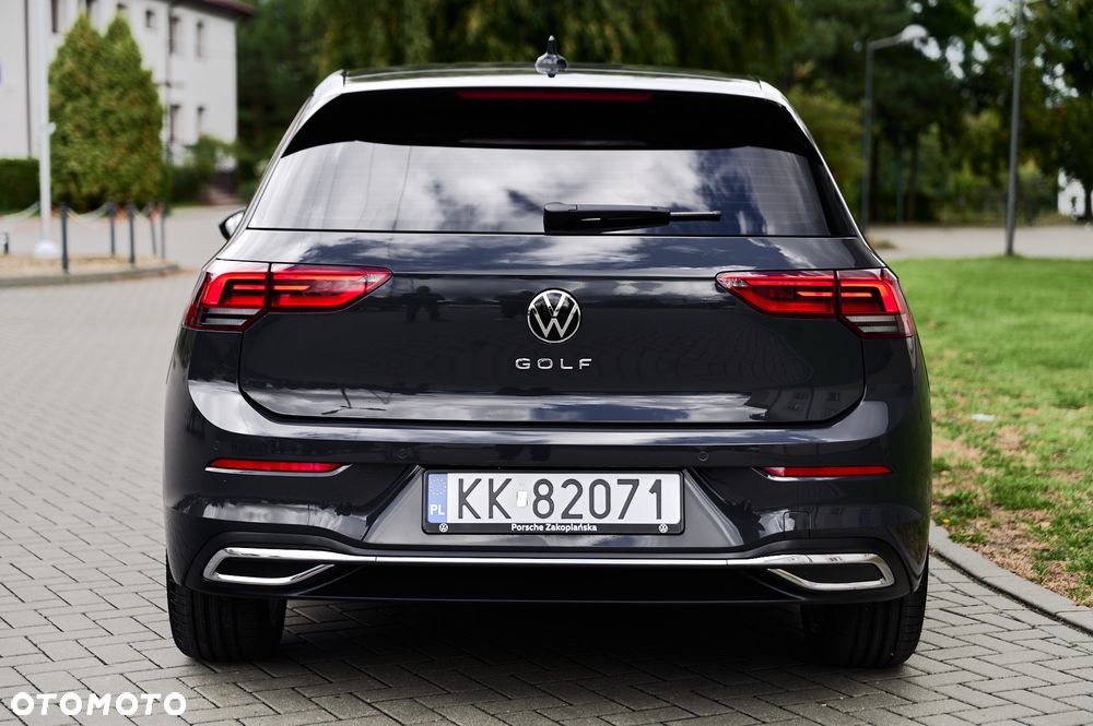 Volkswagen Golf 2.0 TDI Style - 17