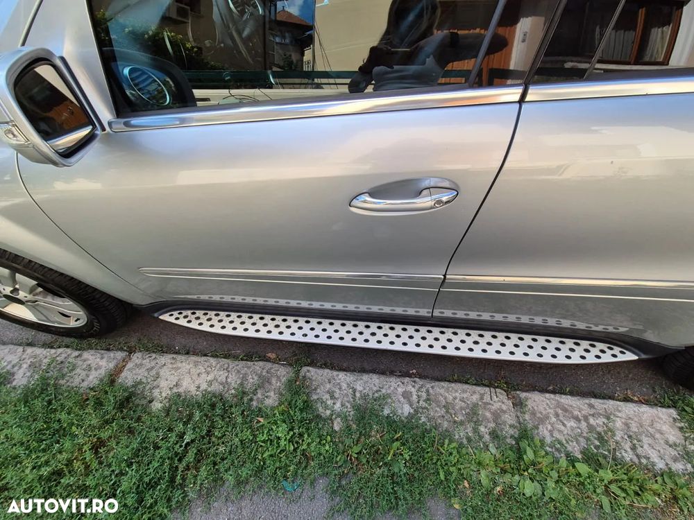 Mercedes-Benz GL - 10