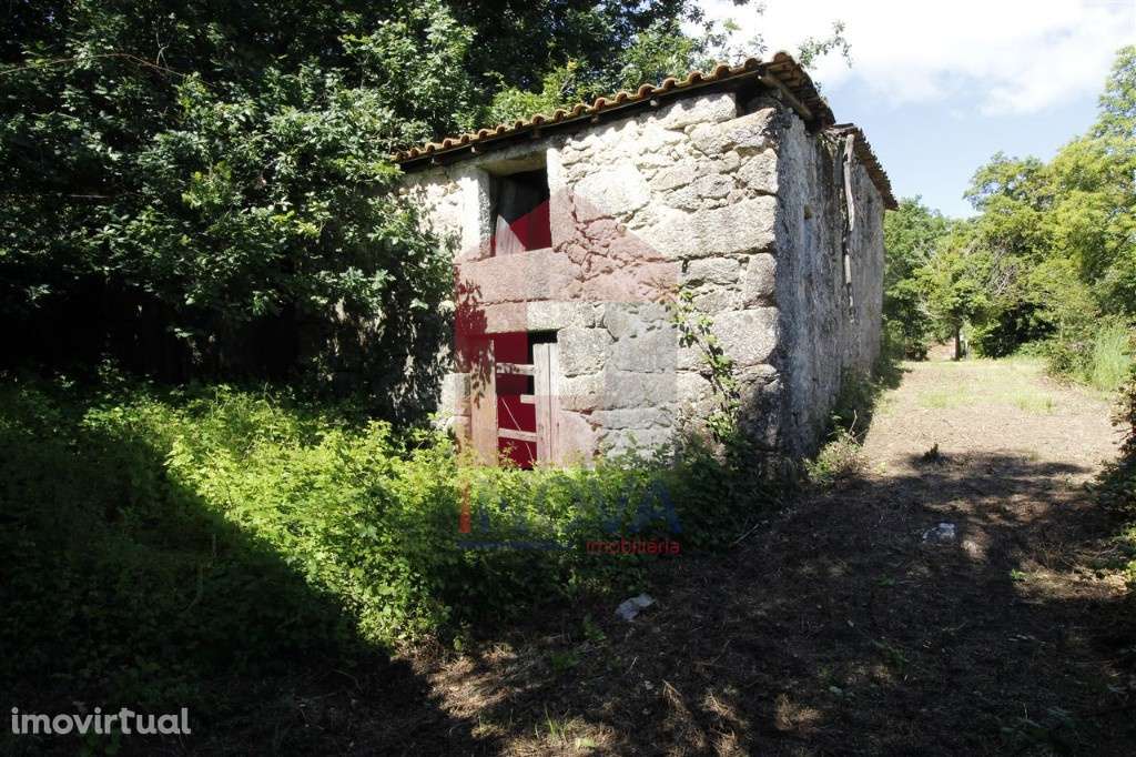 Quintinha para restauro em Friande, Póvoa de Lanhoso - Grande imagem: 3/23