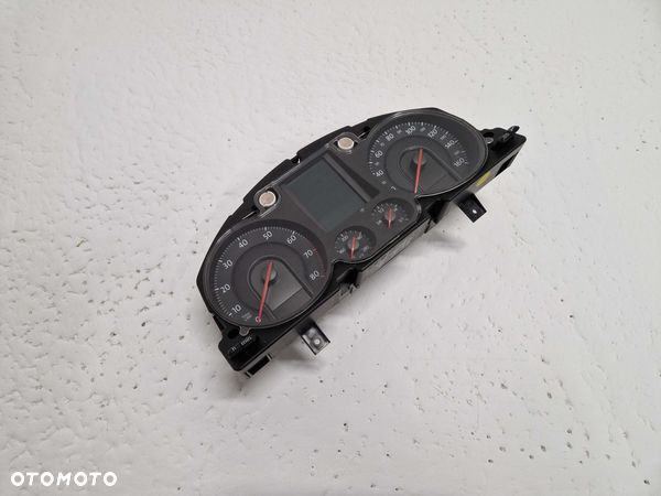 Licznik Zegary VW Passat B6 2.0 TFSI Automat Europa