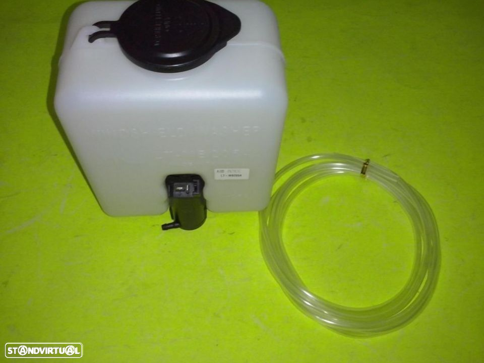 Depósito Água limpa vidros Mitsubishi L200 K64 K74 NOVO - 3