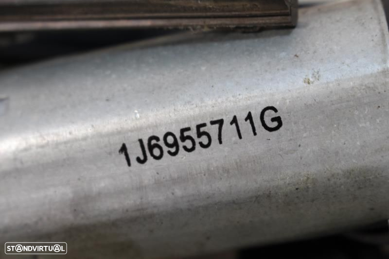 Motor Limpa Vidros Traseiro Volkswagen Golf Iv Variant (1J5)  1J695571 - 5