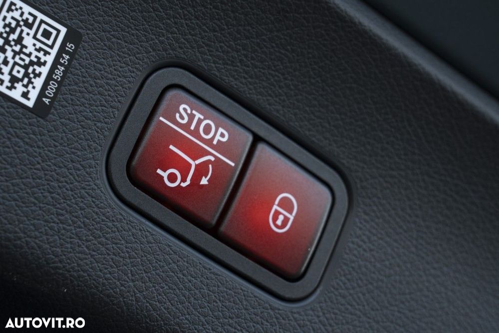 Mercedes-Benz GLC Coupe 300 de 4MATIC - 26