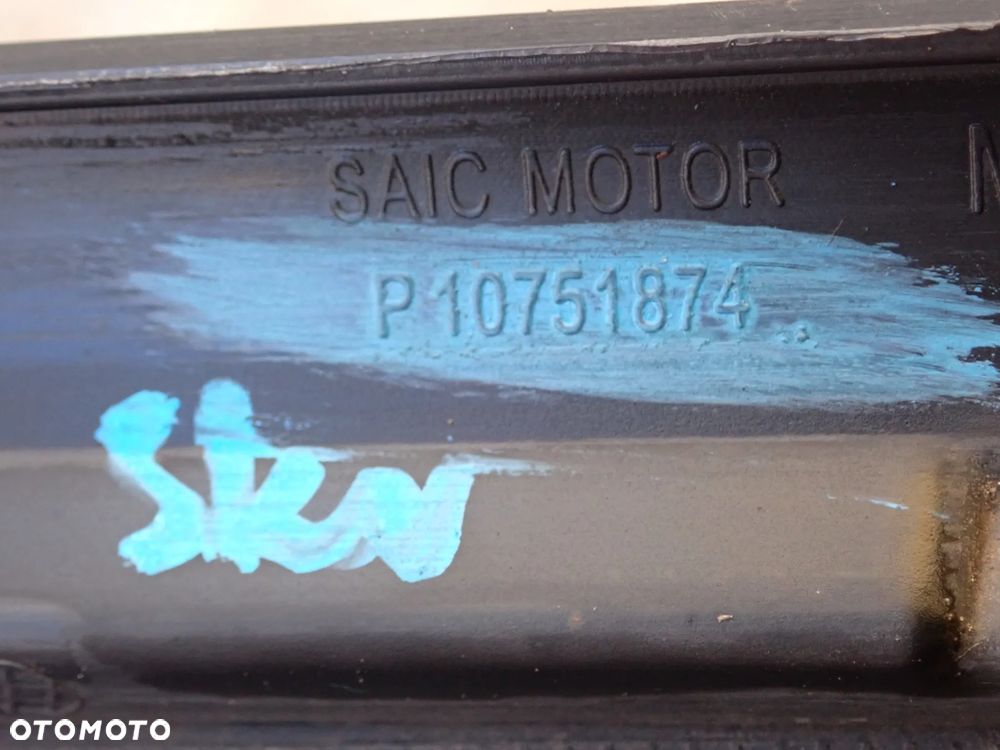 GRILL ATRAPA MG MG5 EV P10751874 - 8