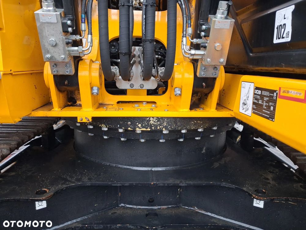JCB JS 220X - 15