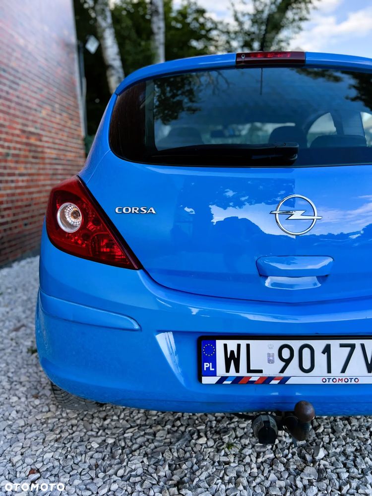 Opel Corsa - 35