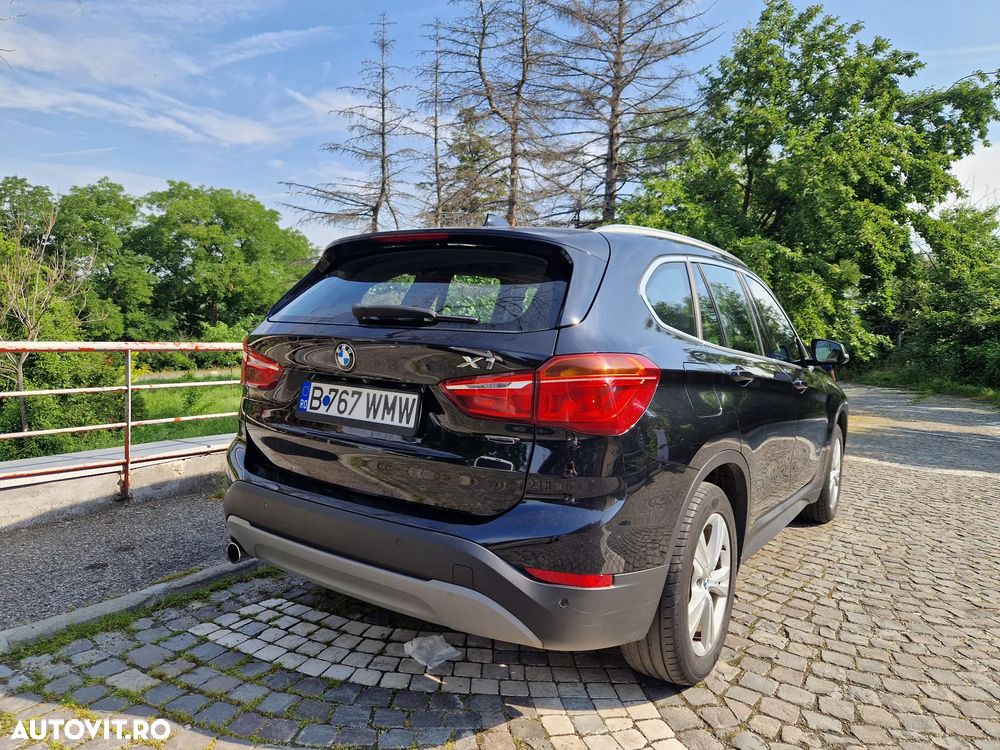 BMW X1 - 15