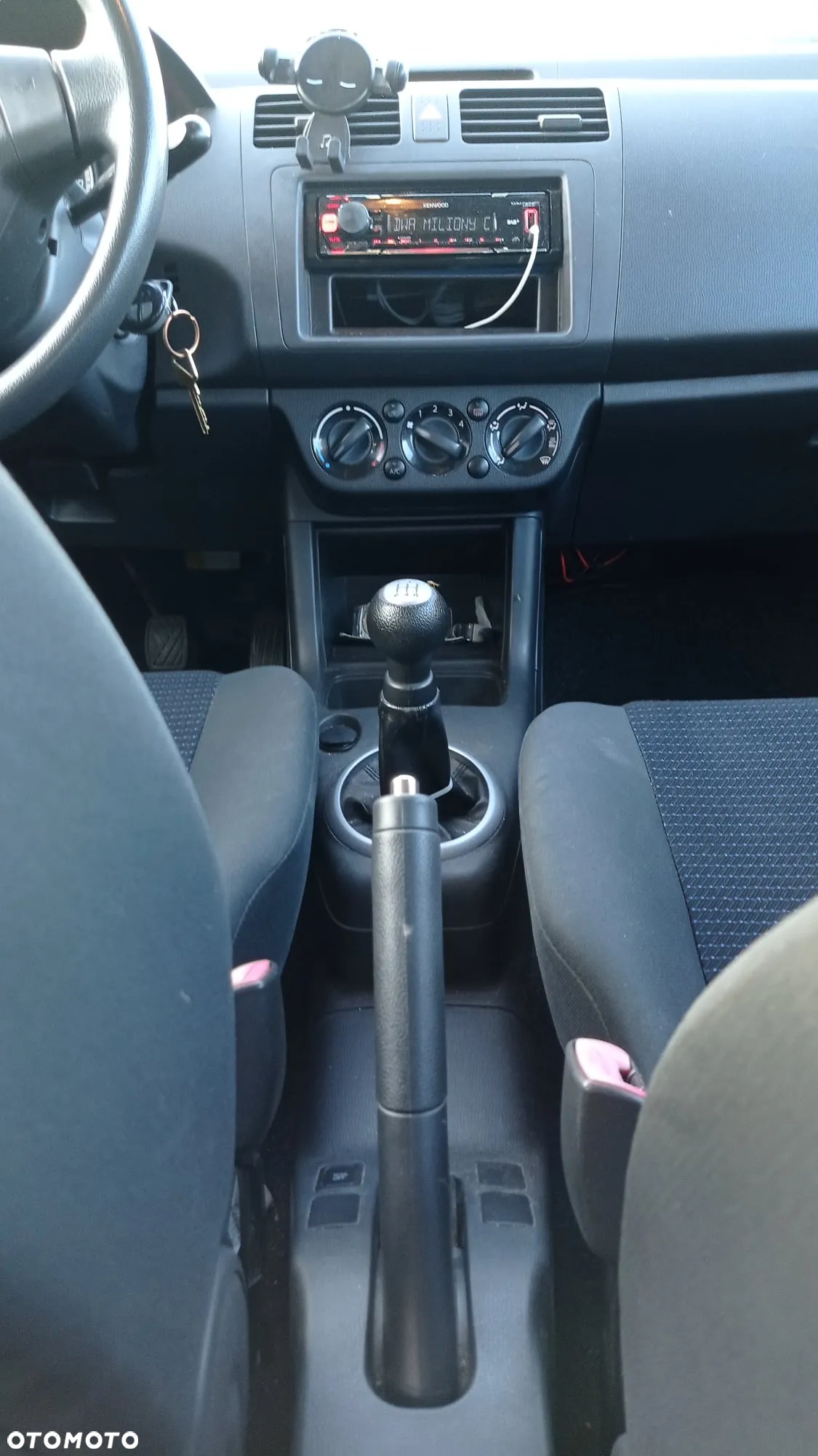 Suzuki Swift - 3