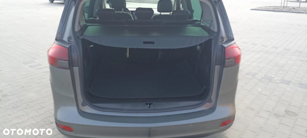 Opel Zafira 1.6 CDTI Elite S&S - 9