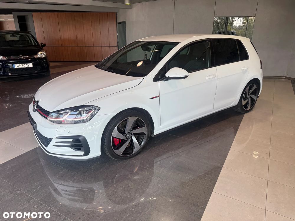 Volkswagen Golf VII 2.0 TSI GTI TCR DSG - 4