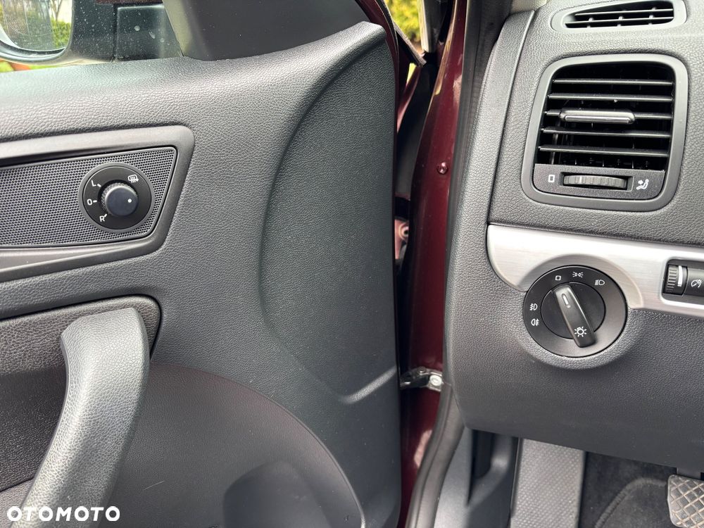 Skoda Yeti 1.2 TSI 4x2 Edition - 23