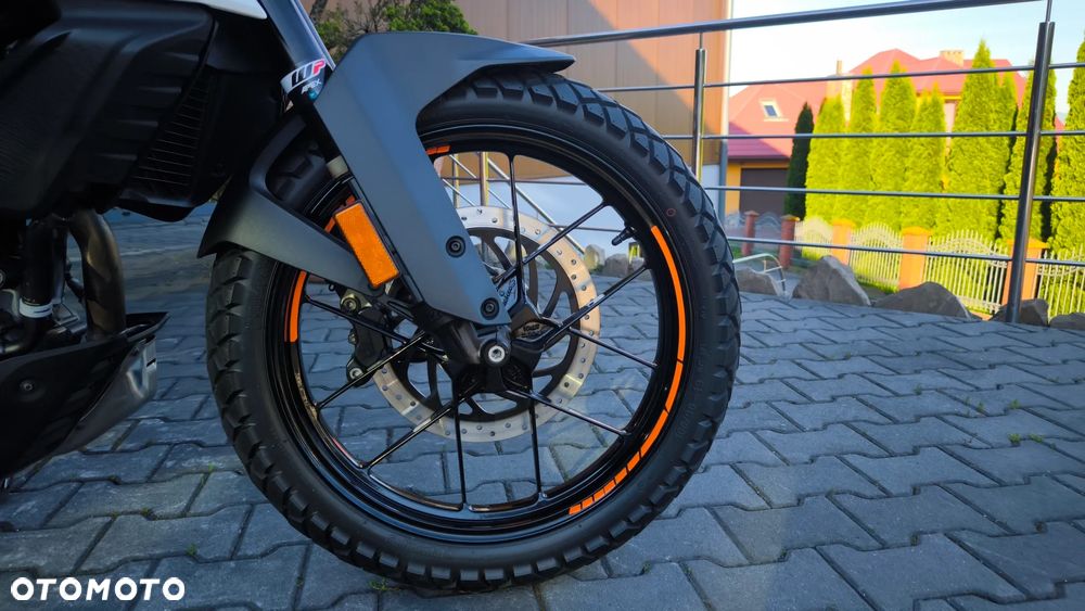 KTM Adventure - 26