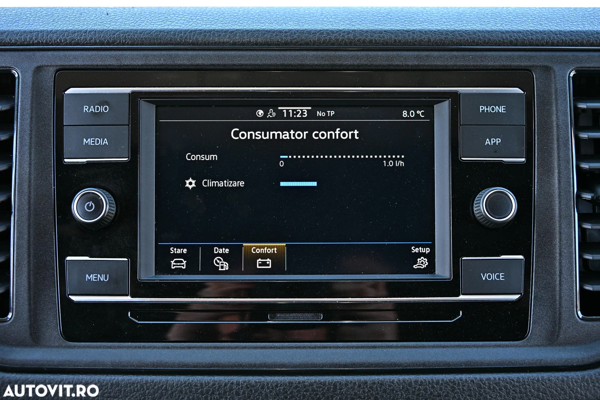 Volkswagen Crafter - 21