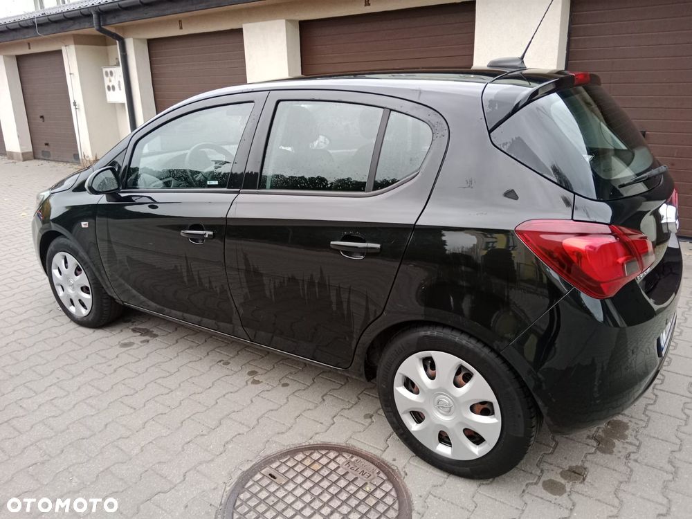Opel Corsa - 10
