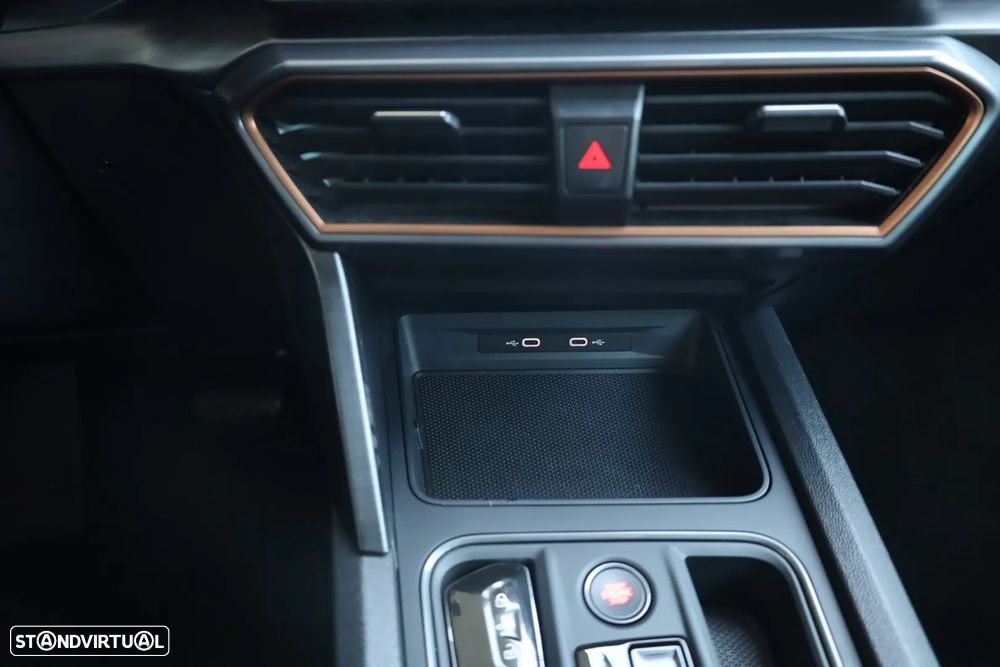 Cupra Formentor 1.5 TSI DSG - 21