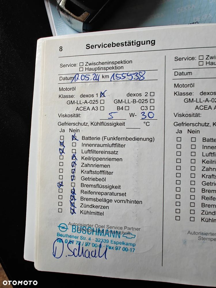 Opel Corsa 1.2 16V Enjoy - 23