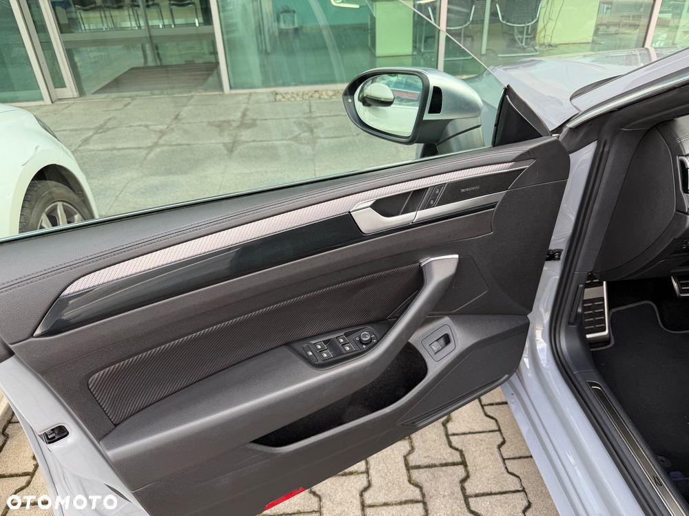 Volkswagen Arteon - 16