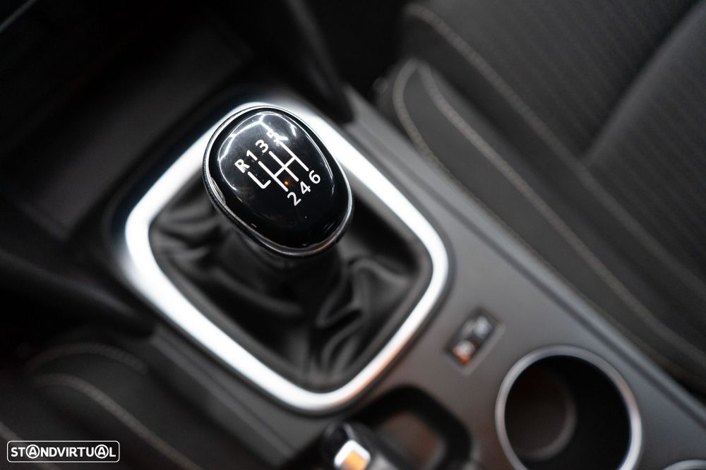 Renault Mégane 1.5 Blue dCi Intens - 31