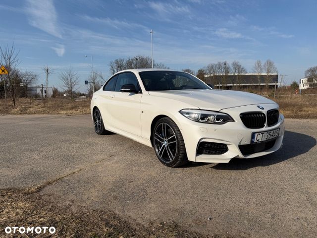 BMW Seria 2 M240i xDrive Sport-Aut - 8