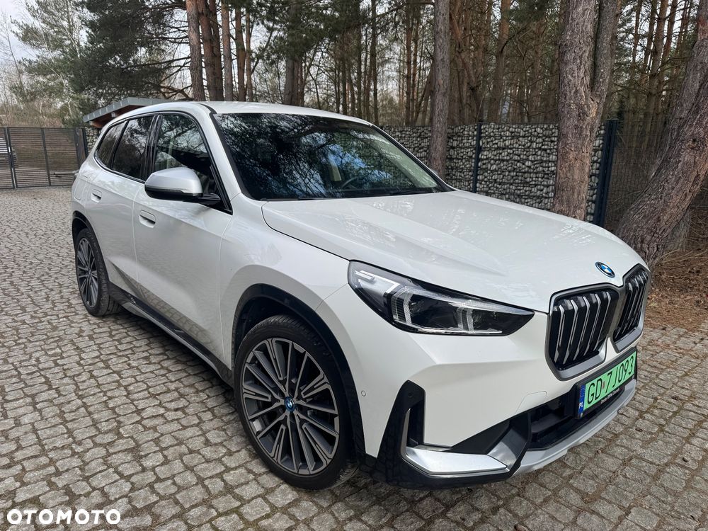 BMW iX1 xDrive30 66.5kWh xLine - 1