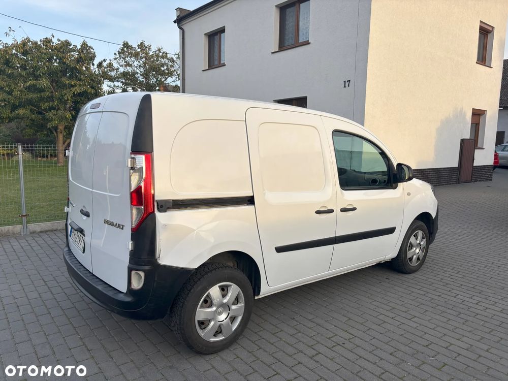 Renault Kangoo - 9