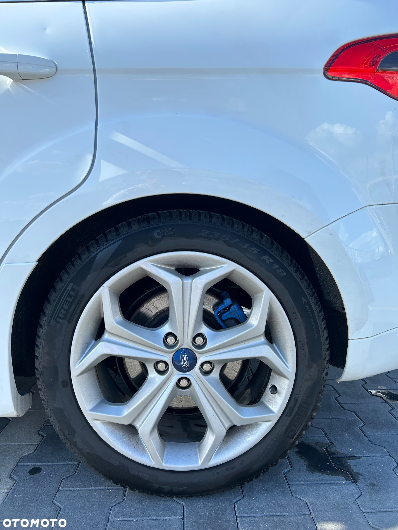 Ford S-Max - 15