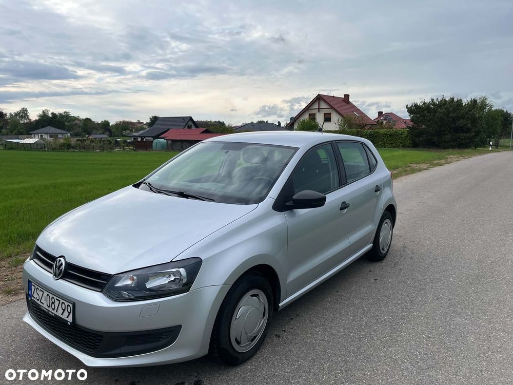 Volkswagen Polo - 3