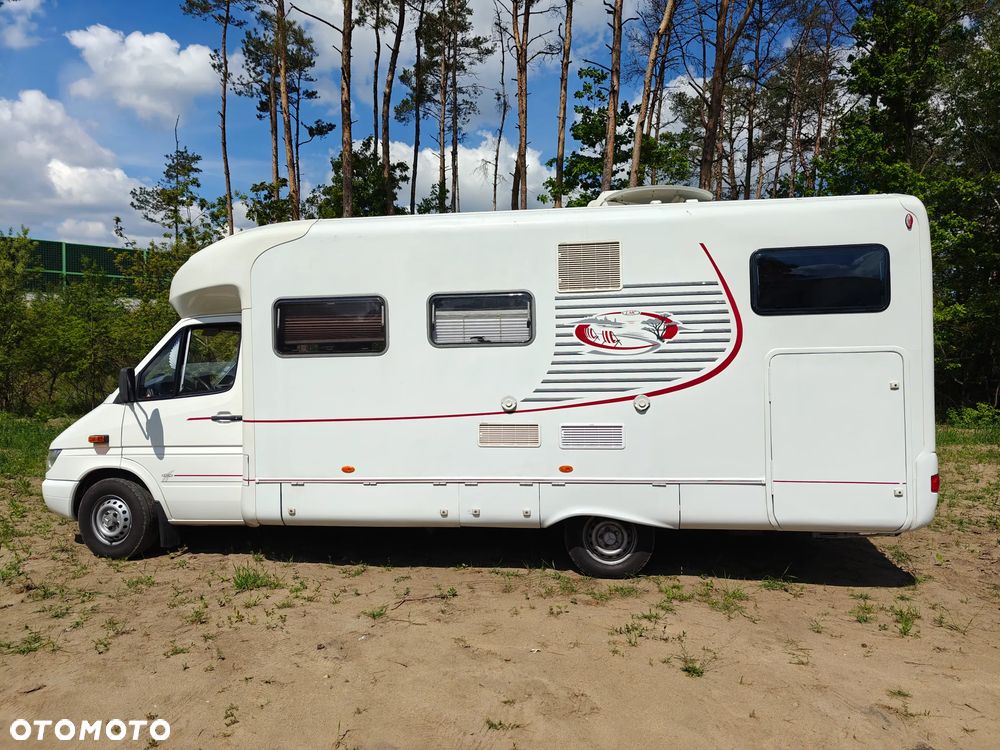 LMC TI7205 - 7